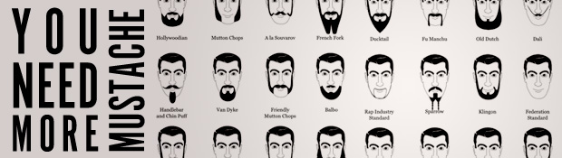 mustache mustache