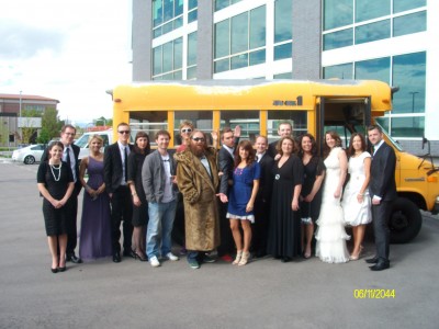 The Short Bus