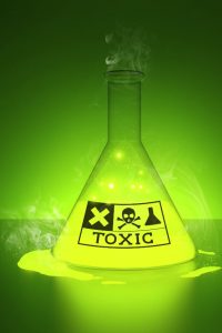 toxic backlinks