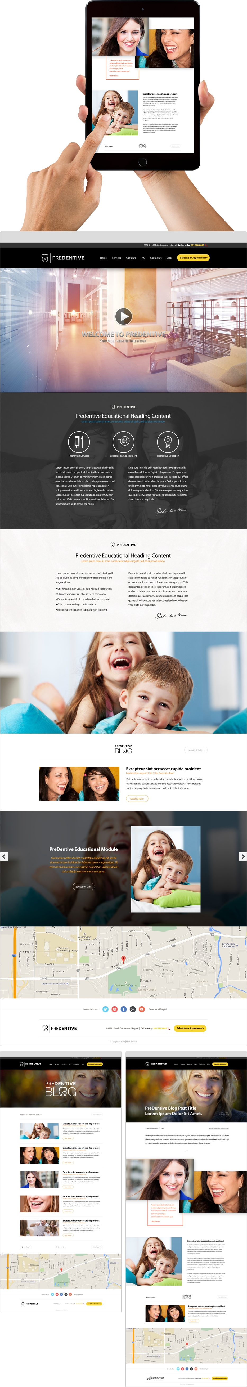 PreDentive-ipad-Mockups