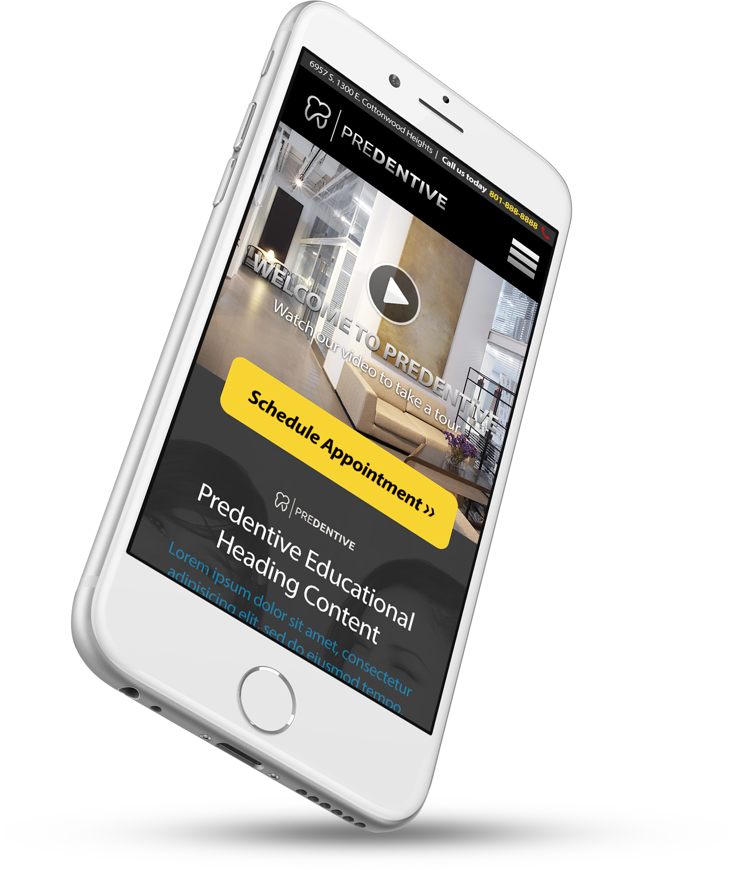 Predentive-Mobile-PhoneMockup