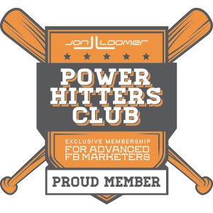 Power Hitters Club Logo