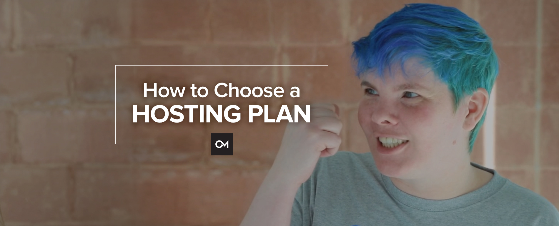 How to Choose a hosting plan