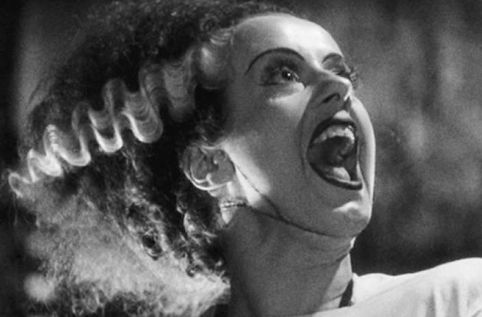 Bride of Frankenstein Still