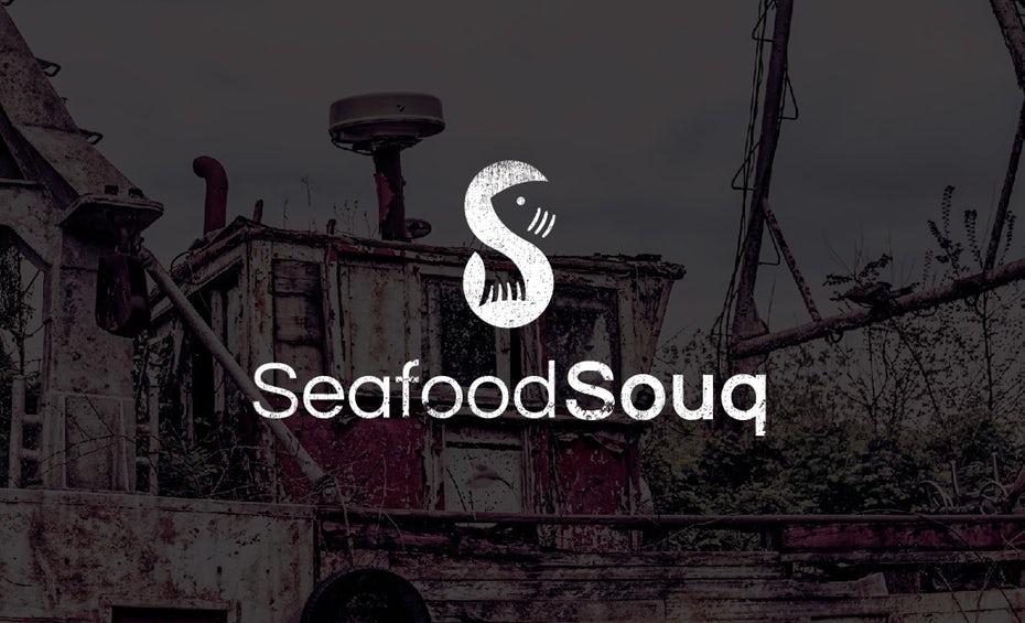 SeafoodSouq logo