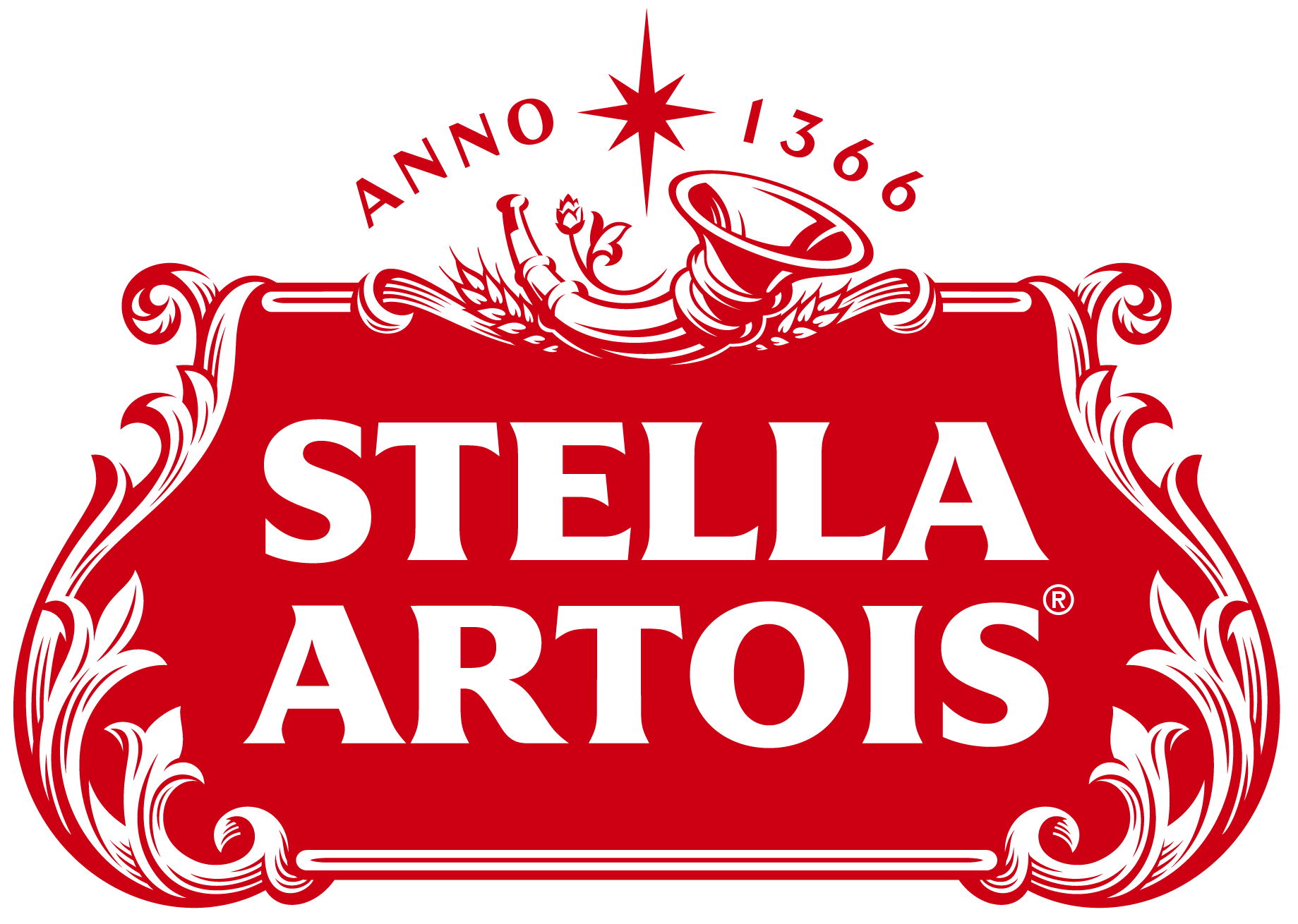 Stella Artois logo