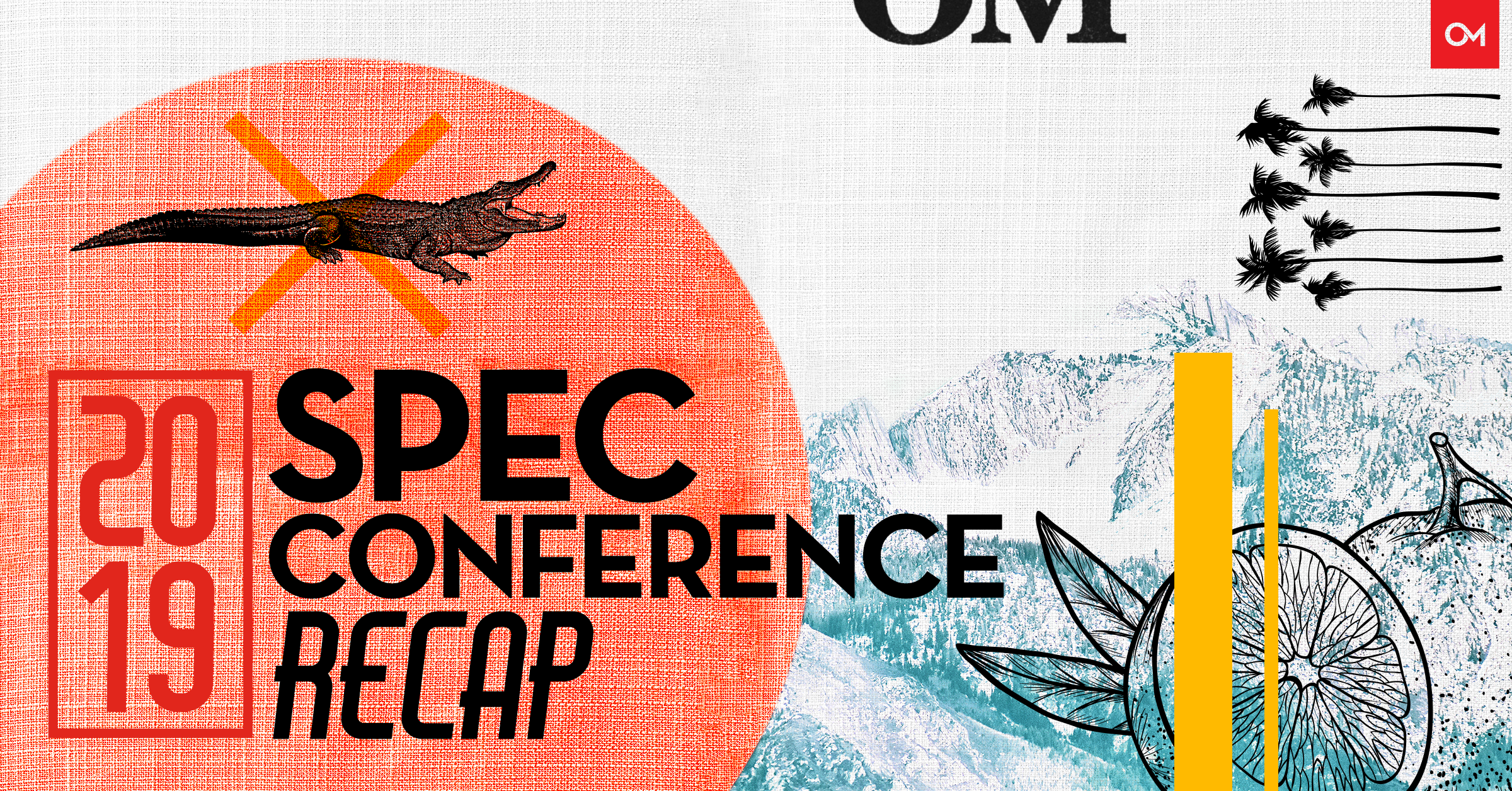 SPEC conference recap