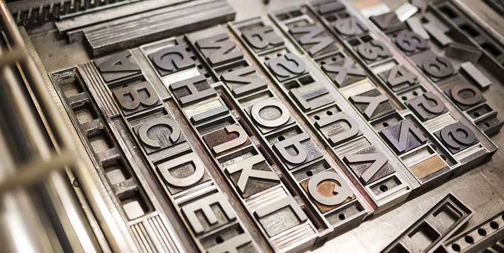 typograf