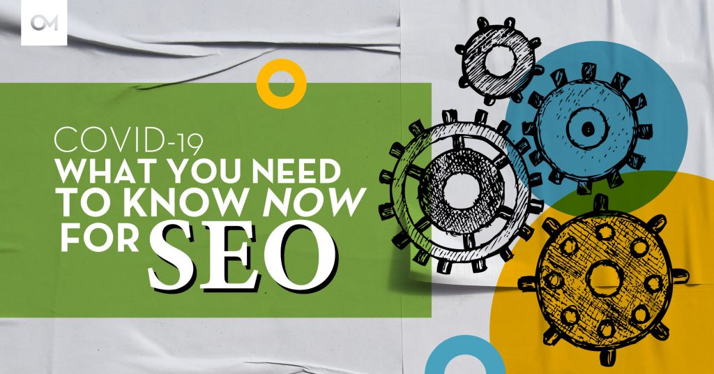 SEO webinar header image.