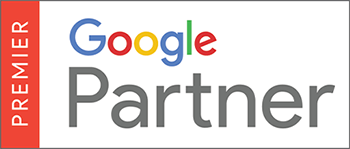 Google Premier Partner Logo