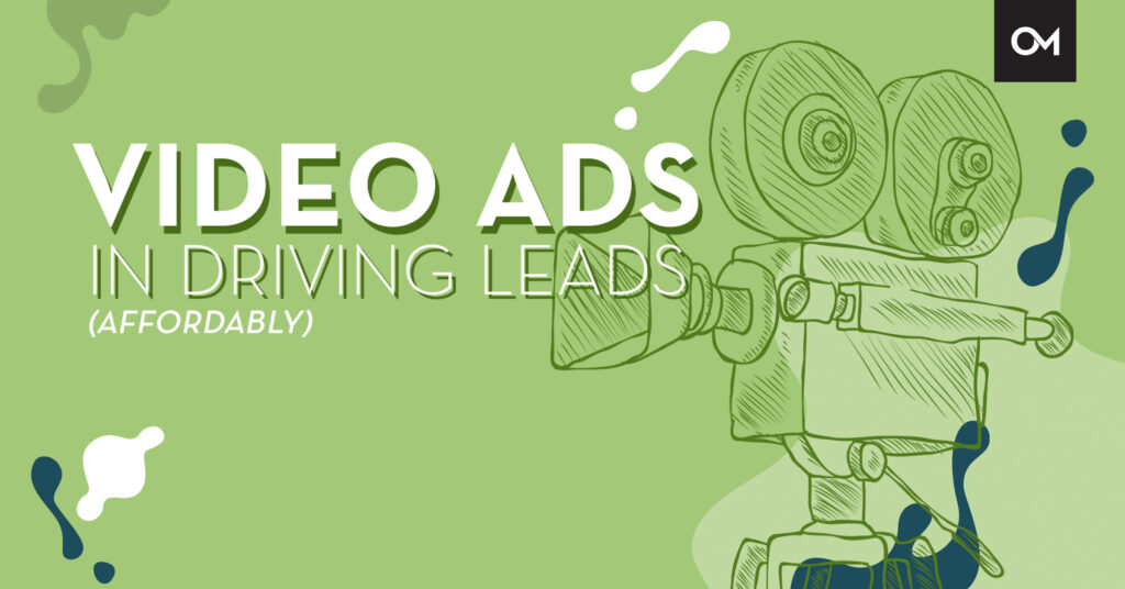 How video ads drive leads affordably